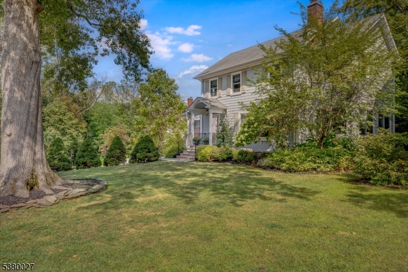 15 Harding Road