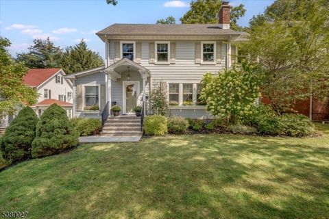 15 Harding Road Morristown Town NJ 07960