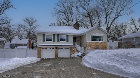 174 Hillcrest Dr Wayne Twp. NJ 07470