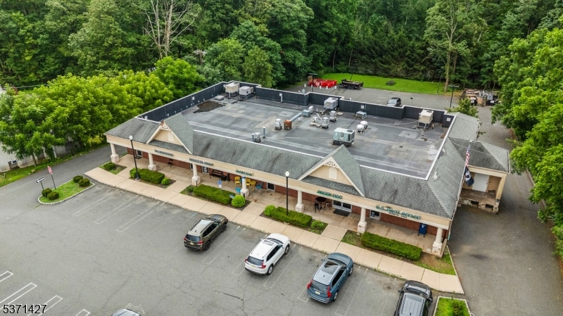 389 Dover Chester Rd