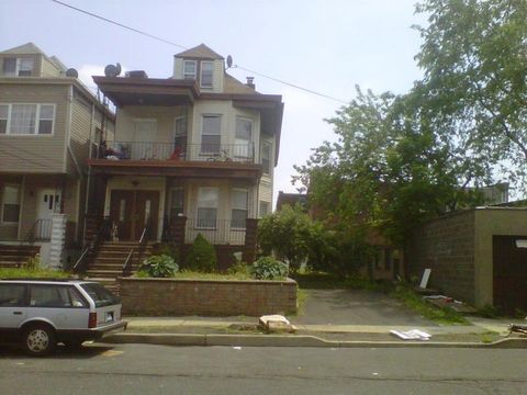 2467 Route 10  BLDG 28-4A 4A Parsippany-Troy Hills Twp. NJ 07950