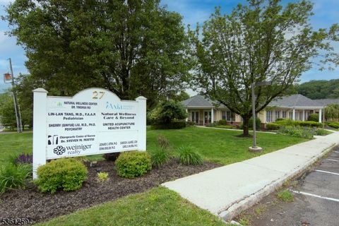 27 Mountain Blvd Warren Twp. NJ 07059