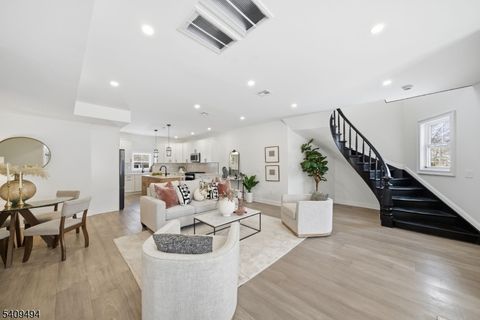 28 Irving St Montclair Twp. NJ 07042