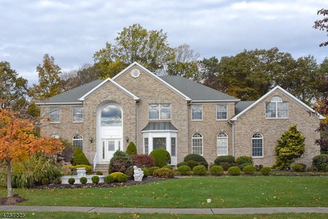 4 Cedar Gate Rd Denville Twp. NJ 07834