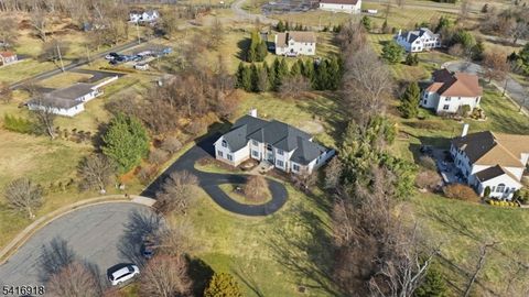 3 Cole Ct Raritan Twp. NJ 08822