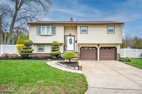 63 Arden St Franklin Twp. NJ 08873