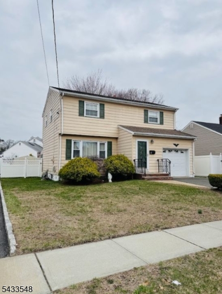 12 Bernice Rd