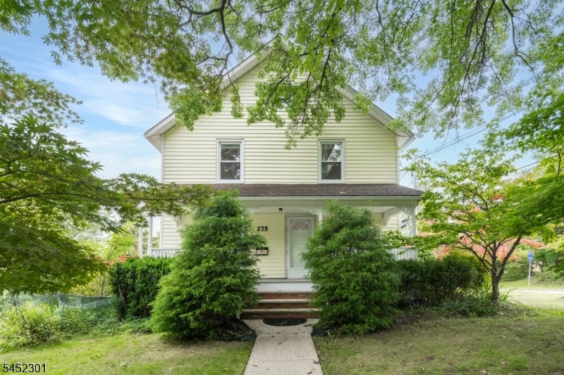 275 E Mt Pleasant Ave