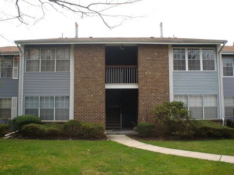 1148 Tanglewood Ln Scotch Plains Twp. NJ 07076