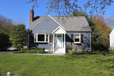 3 Ridgeview Rd Newton Town NJ 07860