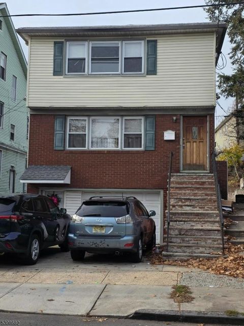 97 Goodwin Ave Newark City NJ 07112