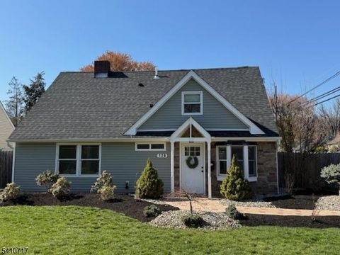 126 Greenbrook Rd Green Brook Twp. NJ 08812