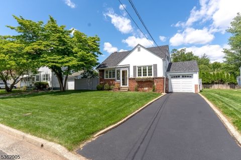 550 Melrose Ave South Plainfield Boro NJ 07080