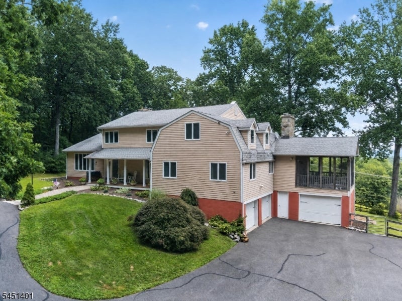 5 Beechwood Rd