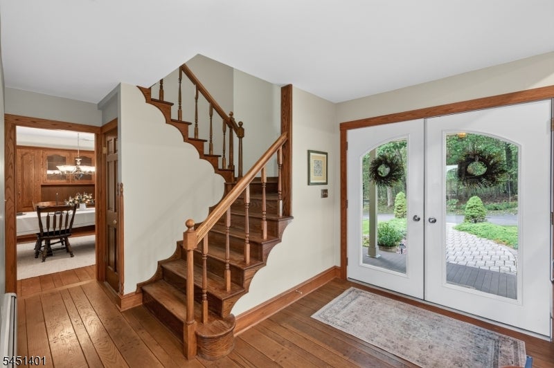 5 Beechwood Rd