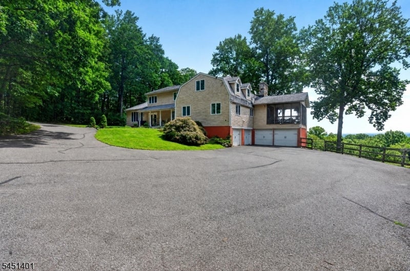 5 Beechwood Rd