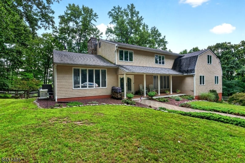 5 Beechwood Rd