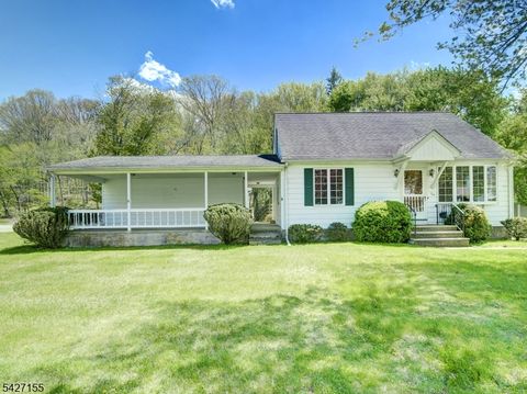 24 George St Mine Hill Twp. NJ 07803