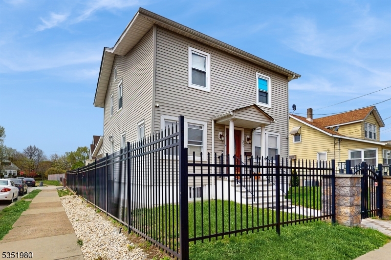 357 Haledon Ave
