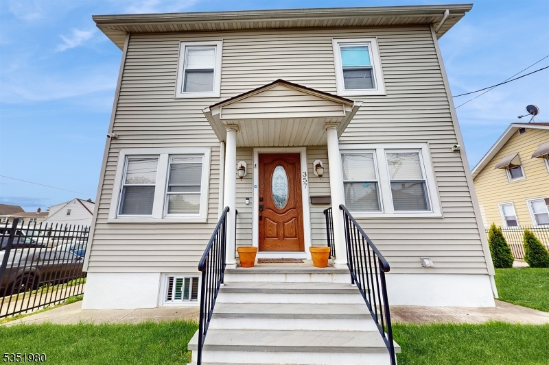 357 Haledon Ave