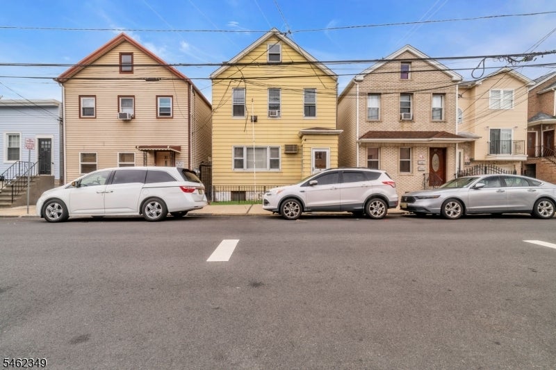 29 Kossuth St