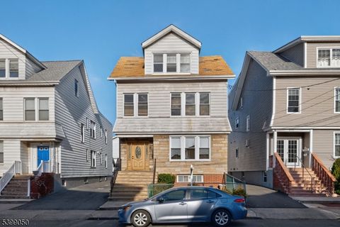 115 Paine Ave Irvington Twp. NJ 07111