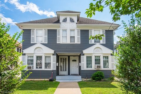 18 Hillairy Ave Morristown Town NJ 07960