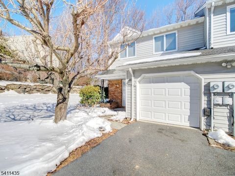 184 Patriots Rd Parsippany-Troy Hills Twp. NJ 07950