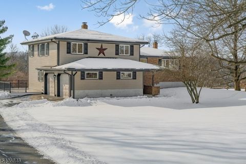 16 SCHAAF ROAD Alexandria Twp. NJ 08804