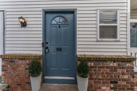 908 Reed Ct Raritan Twp. NJ 08822