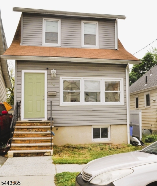 134 High St