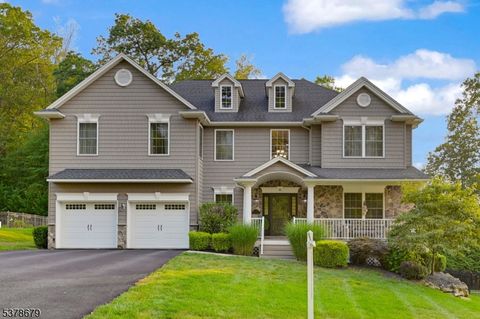 12 Hunter Dr Mount Olive Twp. NJ 07828