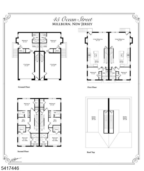 45 Ocean St B