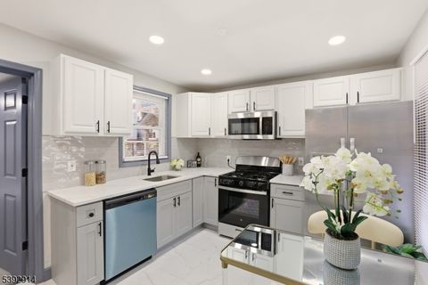 Photo of 328 Halsted St, East Orange, NJ 07018 (MLS # 3993929)