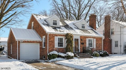 393 Huntington Rd Union Twp. NJ 07083