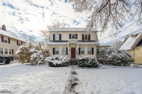 141 Eagle Rock Ave Roseland Boro NJ 07068