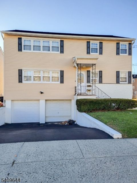 832 Dewey St Union Twp. NJ 07083