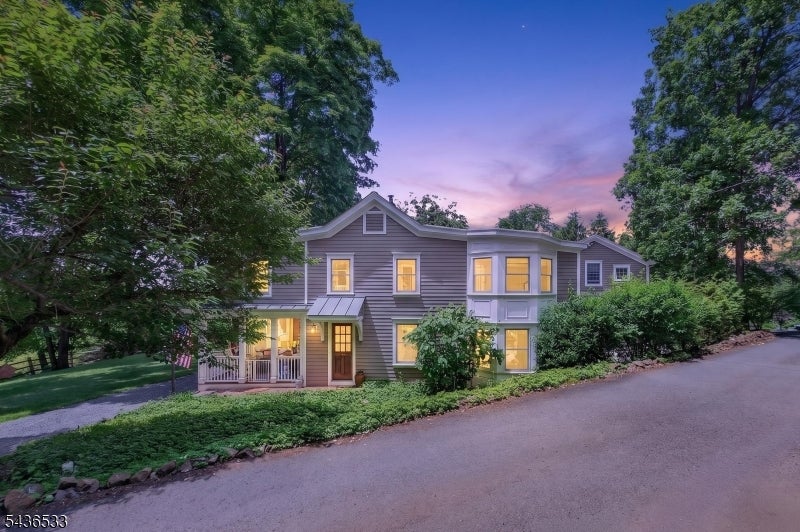 35 Woodledge Rd