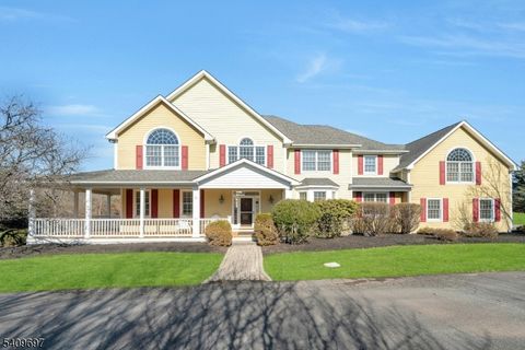 11 Dogwood Dr Readington Twp. NJ 08889