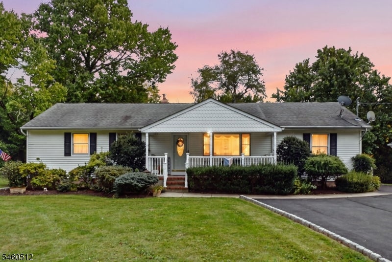 93 Sunset Road