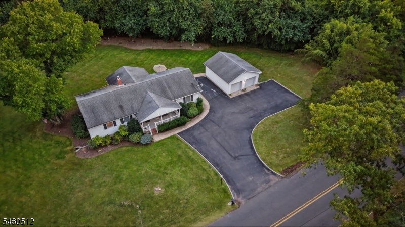 93 Sunset Road