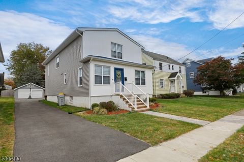 84 Center Ave Little Falls Twp. NJ 07424
