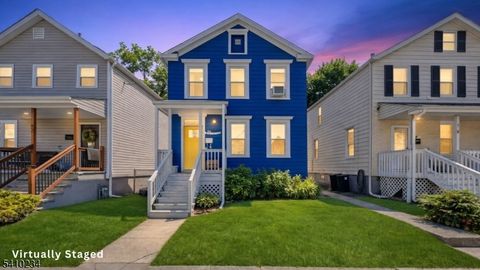 96 W Cherry St Rahway City NJ 07065