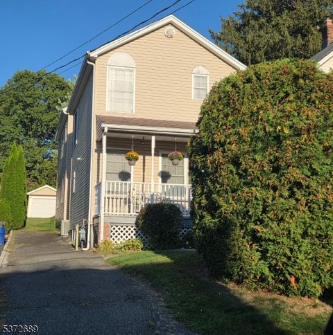 8 Highland Ave Montville Twp. NJ 07045