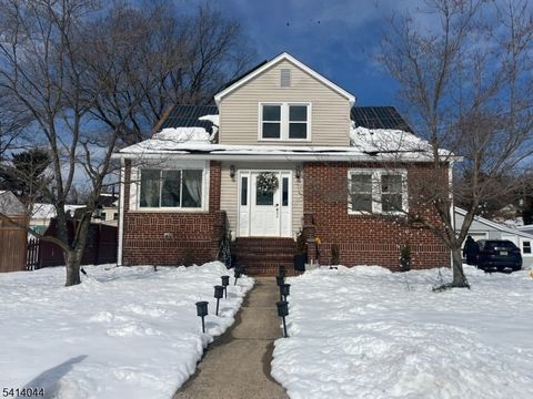 7 Bound Brook Ave Piscataway Twp. NJ 08854