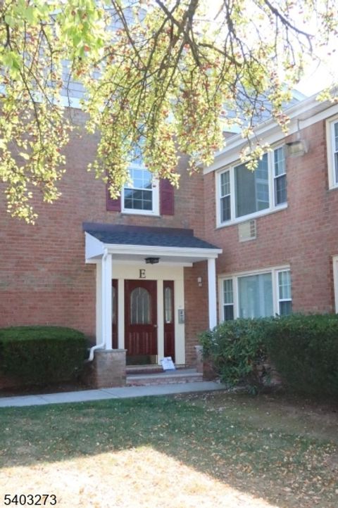 605 Grove St E9 Clifton City NJ 07013