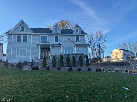 33 Eagles Nest Ter West Milford Twp. NJ 07480