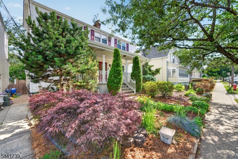 321 Willow Ave
