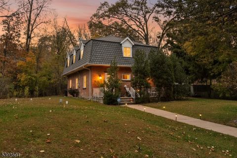 1071 County Road 521 Stillwater Twp. NJ 07860