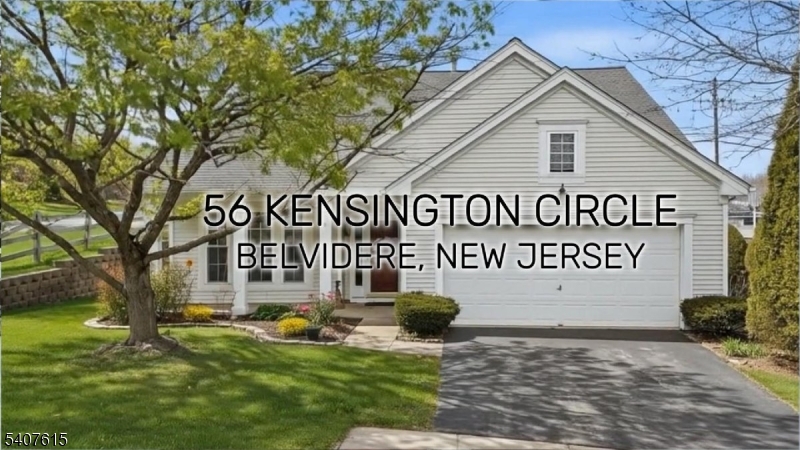 56 Kensington Cir